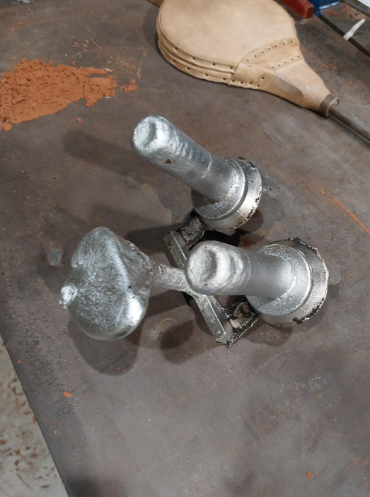 Sand Casting Mold Design